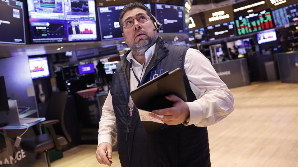 Markets Open After Strong Performance On Thursday