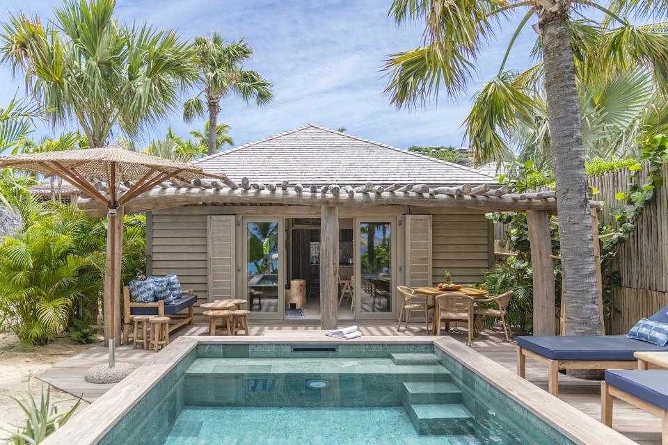 Gallery Detail: Summer In The Caribbean Consider Private Residences With Hotel Perks