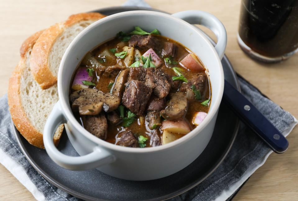 Irish Beef Stew