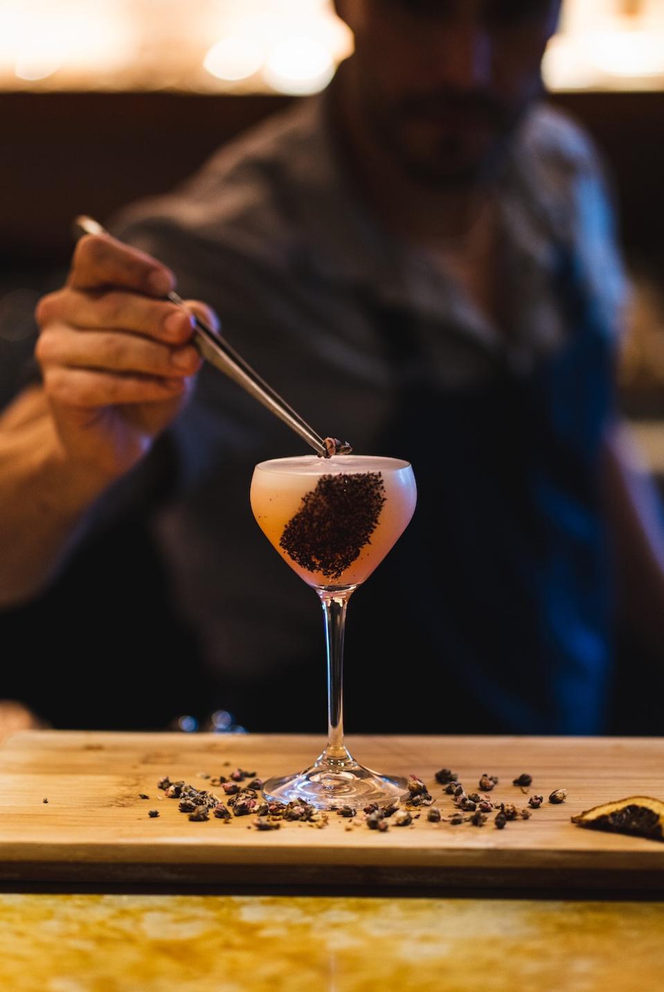 Hop Over To These 11 Bars Nationwide To Try Their Fun Easter Cocktails