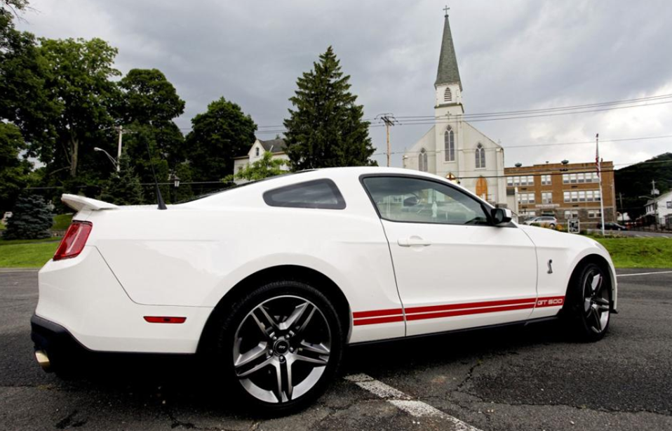 Craig Ruttle Bloomberg News