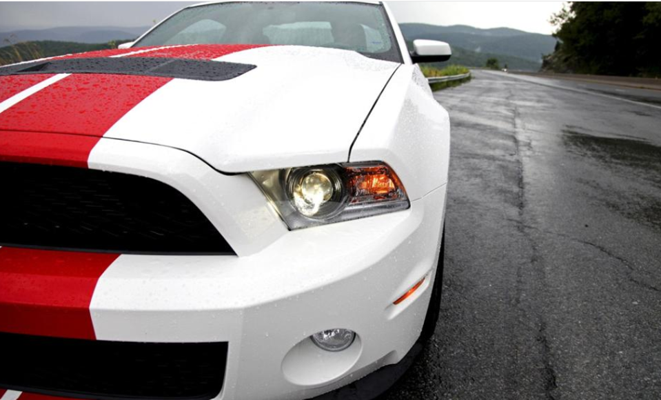 Craig Ruttle Bloomberg News