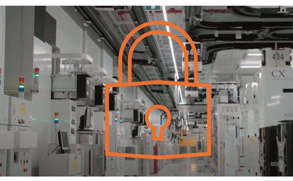 Founderies GlobalFoundries’ Trusted Foundry Status Helped Secure CHIPS Act Investment