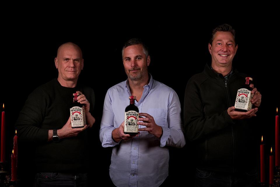 The Pathfinder’s Journey Crafting A Niche In Non-Alcoholic Spirits