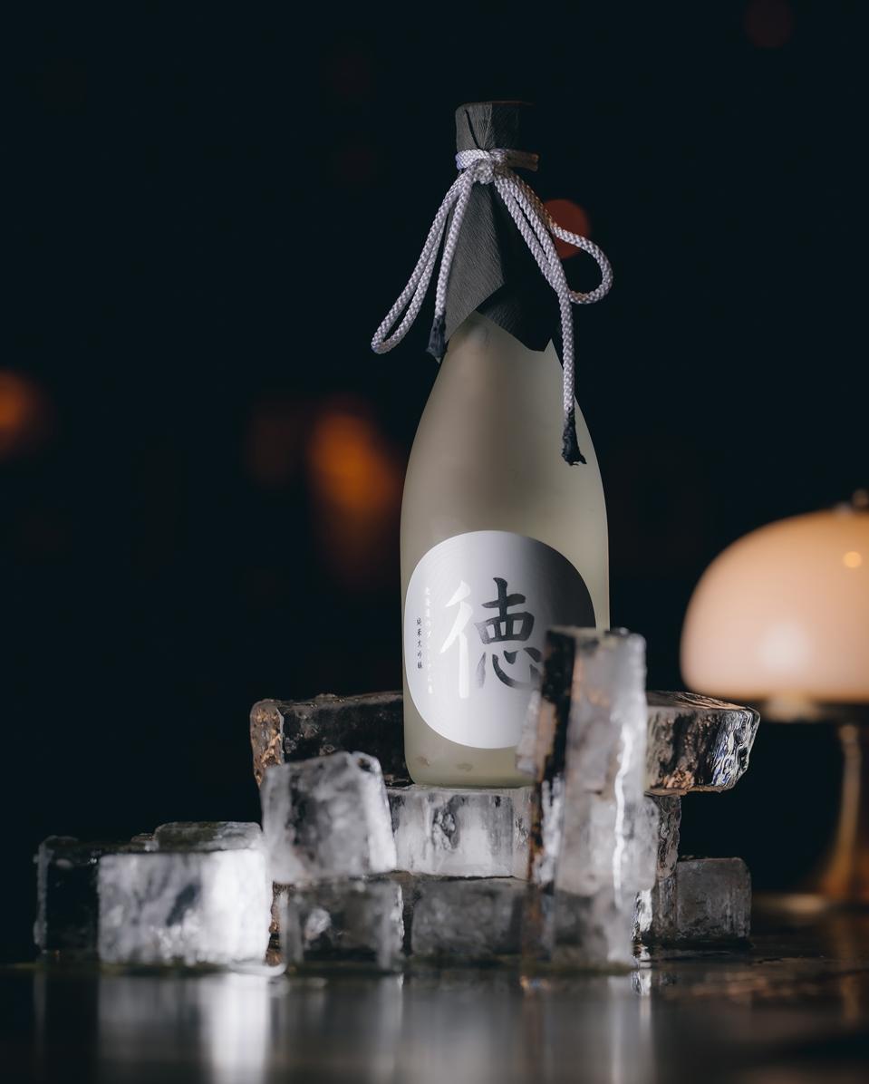 toku sake cate blanchett