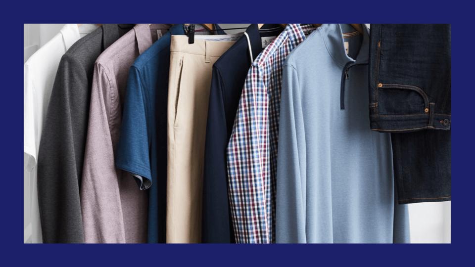 mens dress shirt subscription The Best Clothing Subscription Boxes for Men 2026, Tested by Editors