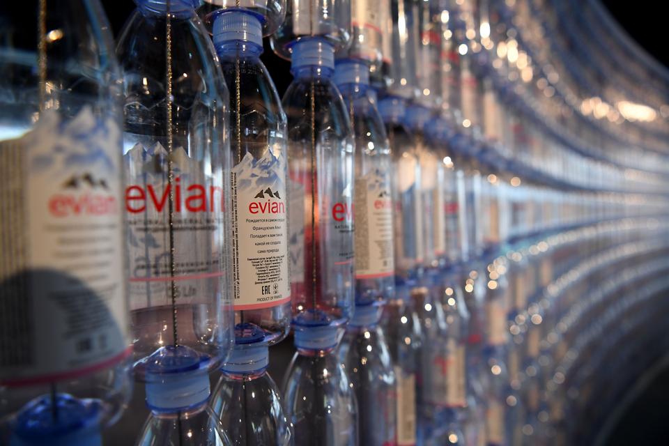 FRANCE-INDUSTRY-WATER