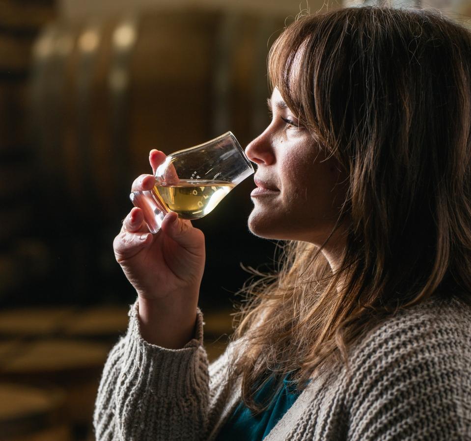 Molly with Old Tom Gin - 14