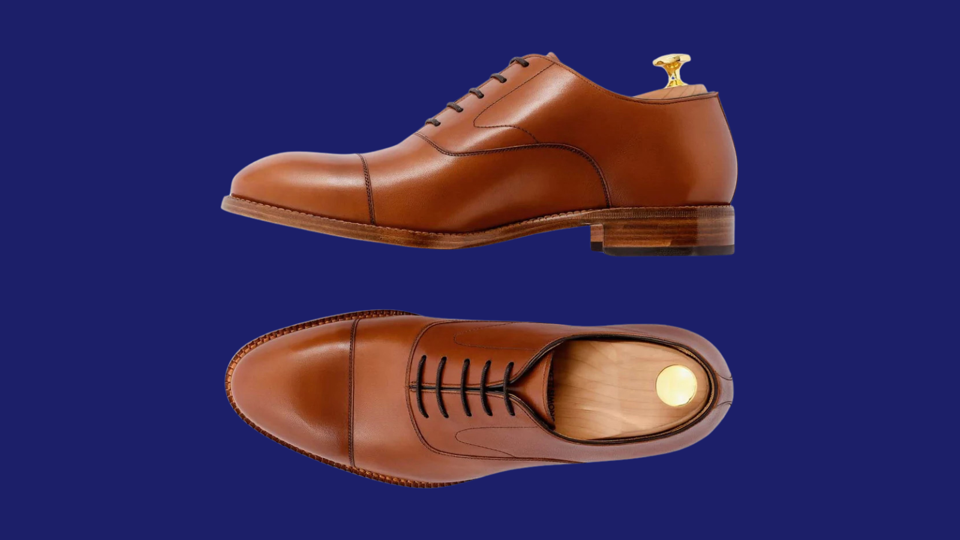Best time to buy dress shoes hotsell