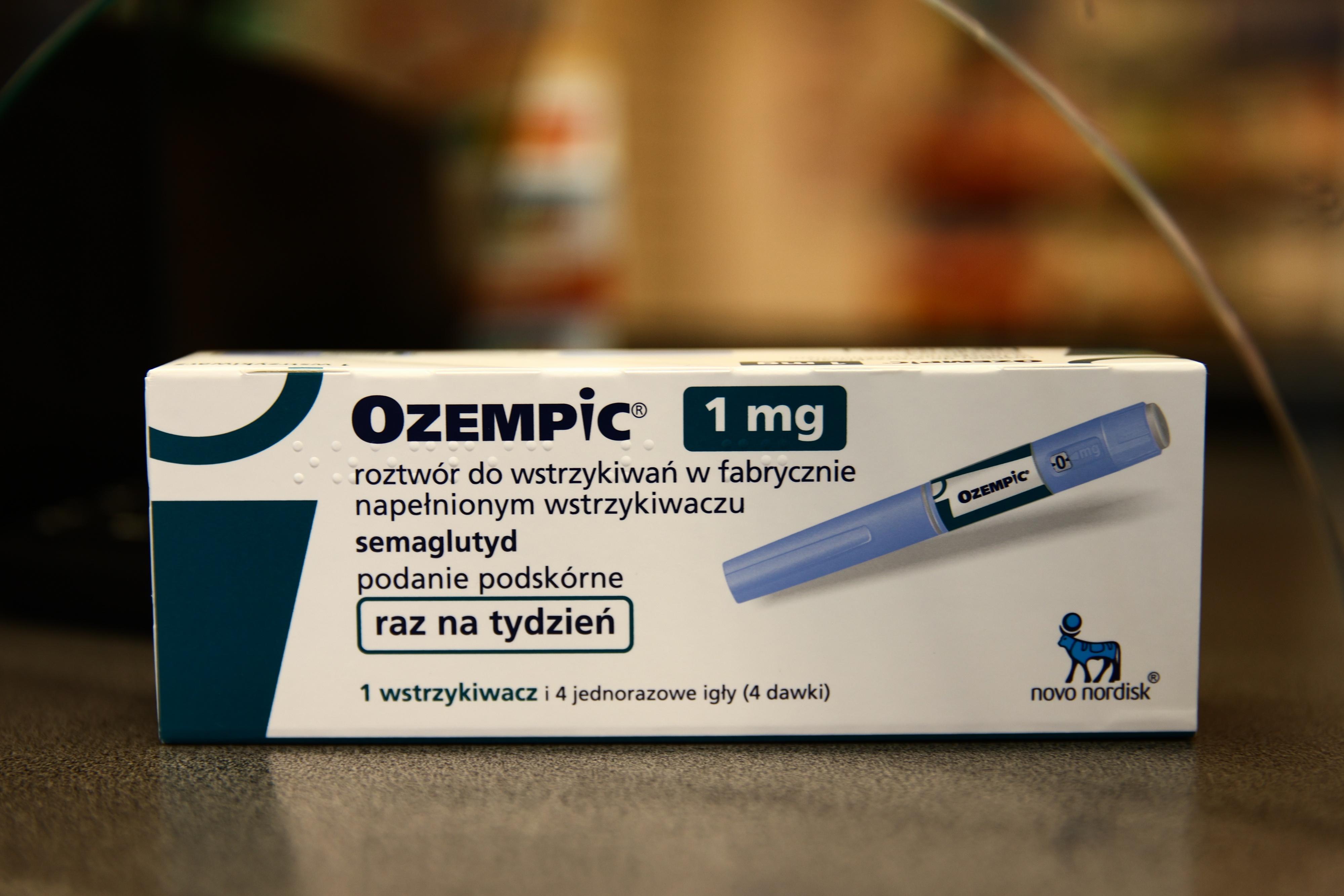 kentucky semaglutide digestive blockage attorney What Patients Need to Know About Ozempic Semaglutide Lawsuits