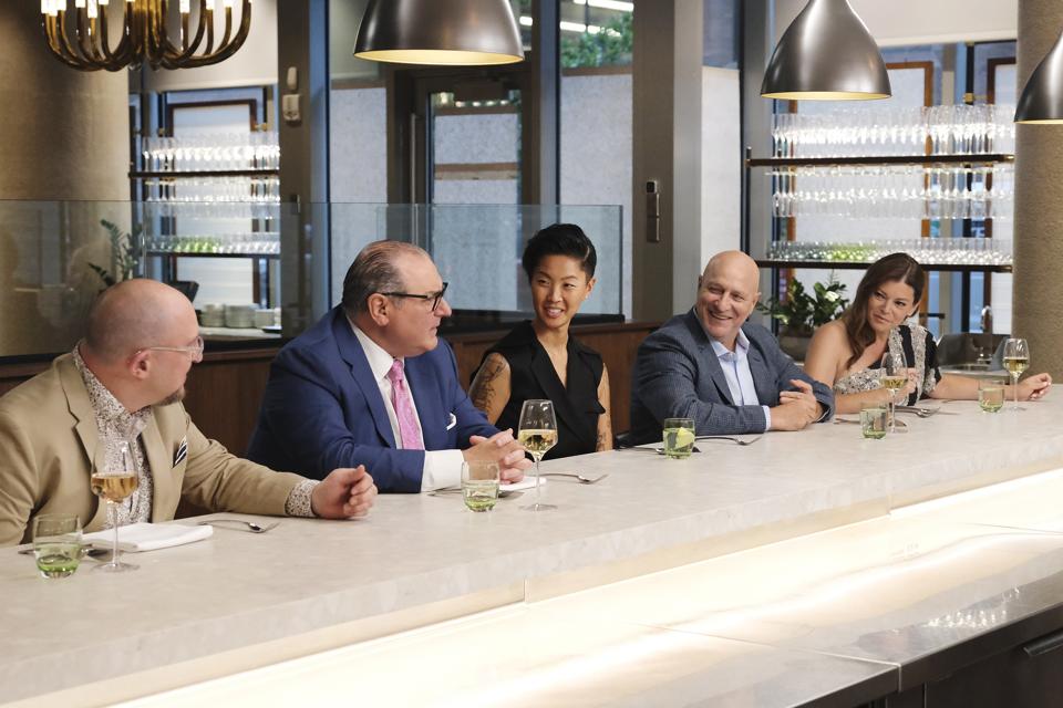 Top Chef - Season 21