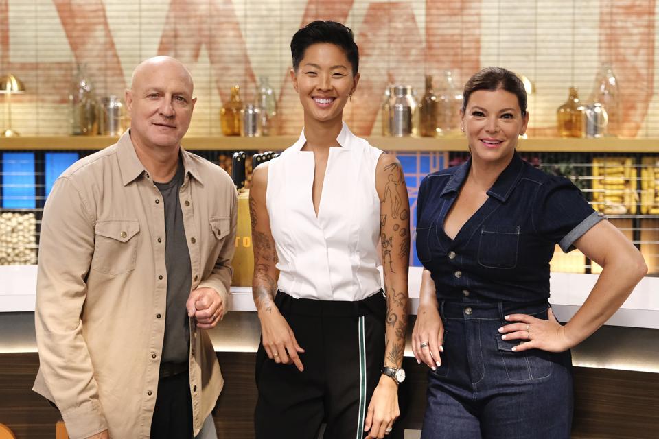 Top Chef - Season 21