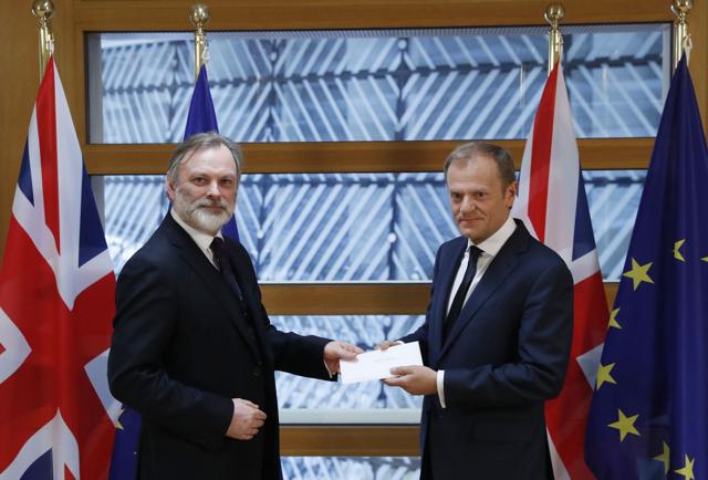 How Brexit May Impact London's Prime Real Estate Market - Forbes