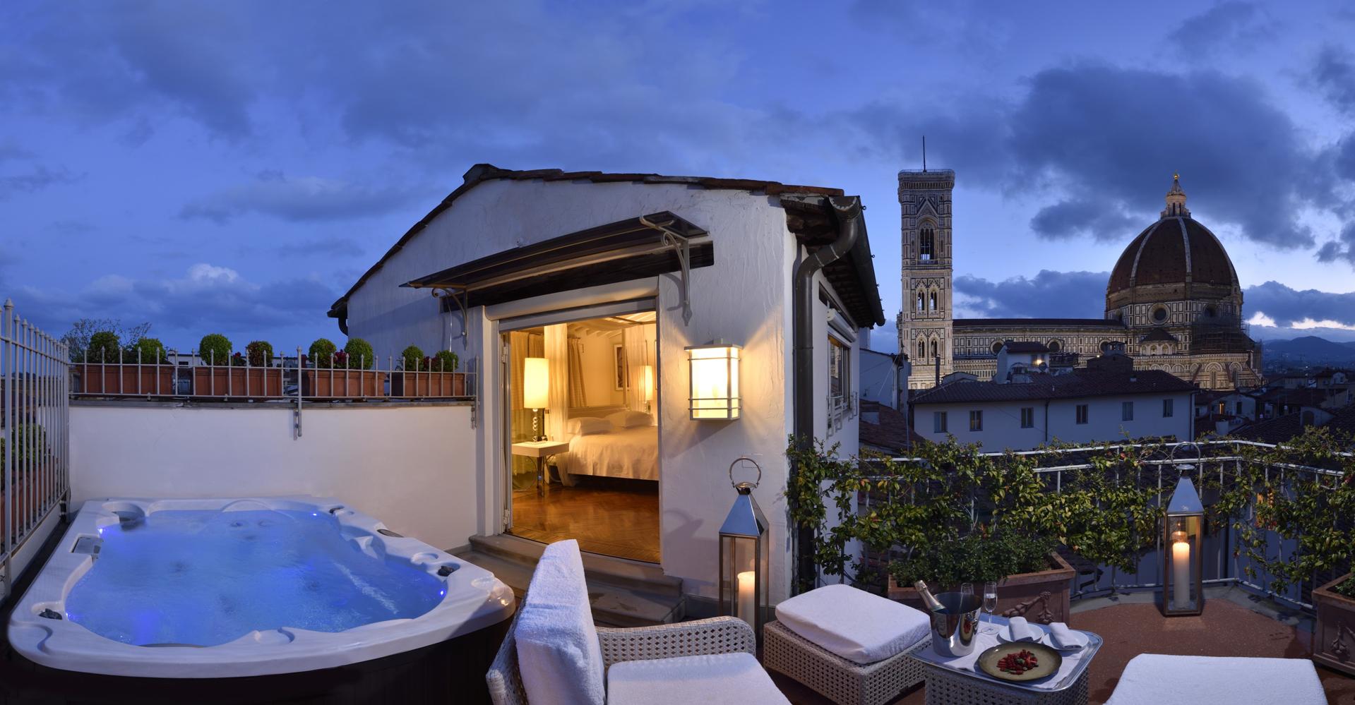 Best Hotels In Florence 2025 - Forbes Vetted, image size:1919x999
