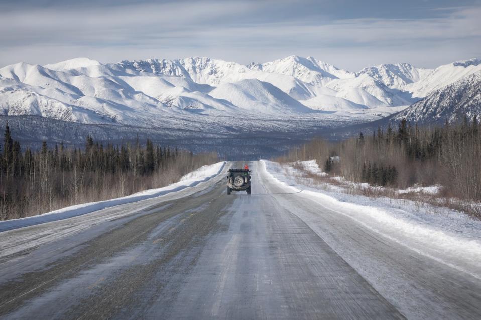 What Is A Time-Speed-Distance Or TSD Rally—And Why Should You Compete ...
