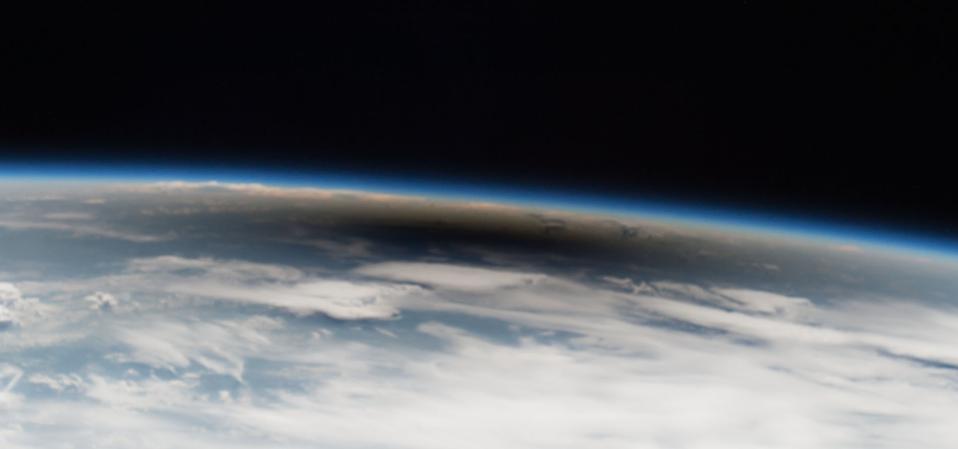 Why NASA Will Fire Three Rockets At The Solar Eclipse