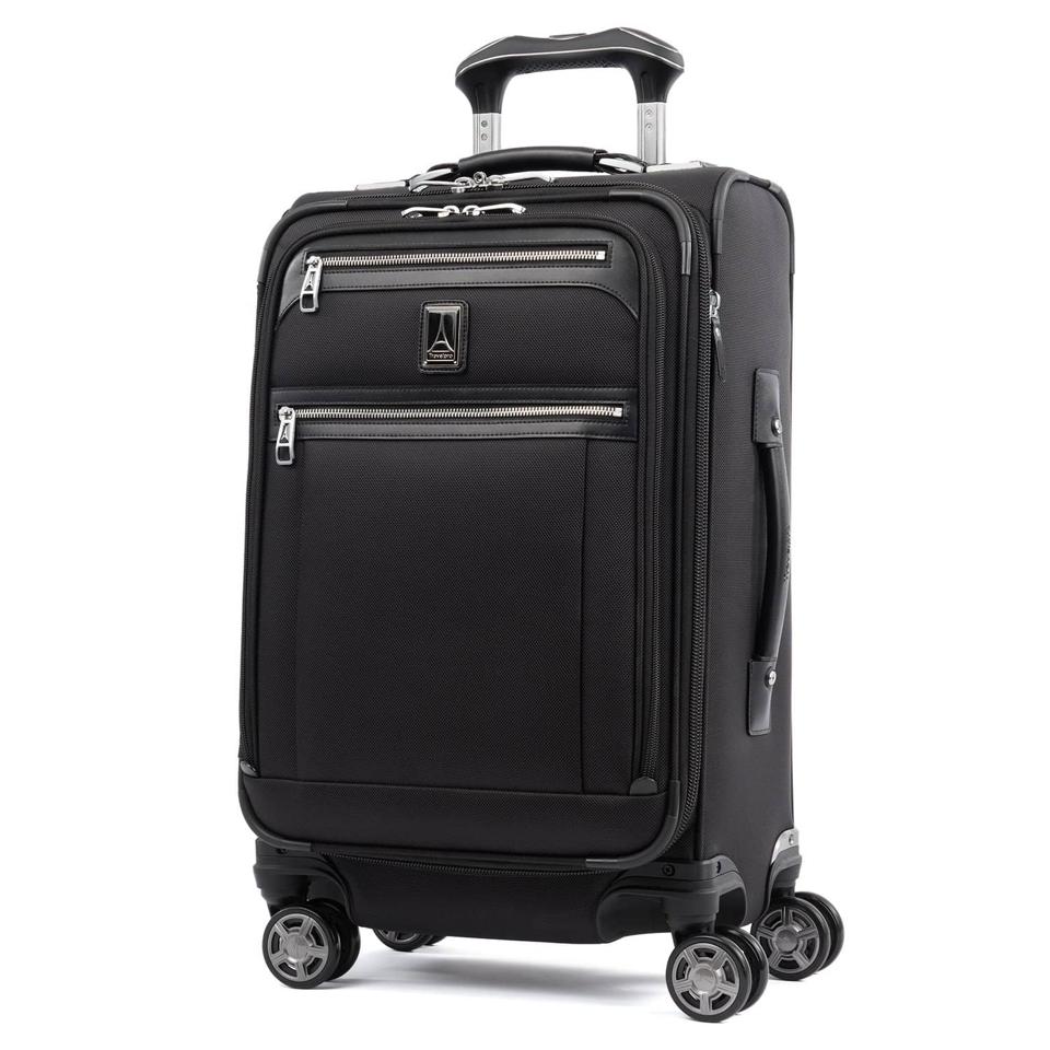 Lightweight Luggage Best Luggage Reviews 2018 Best Carry-On