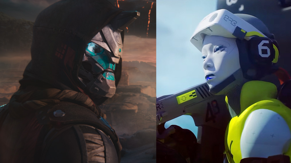 Masa Depan Bungie Dipertaruhkan: Haruskah Pilih Destiny 2 atau Marathon?