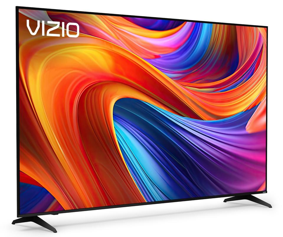 Vizio Launches New 86-Inch 4K TV - For Just $999