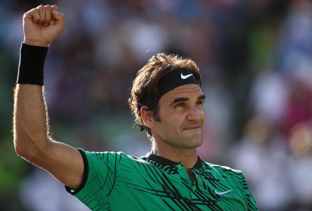 Roger Federer Adds Blockbuster Barilla Deal To His Expansive ... - Forbes
