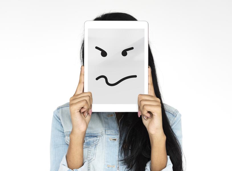 Don't Design For Emotion In Customer Experience