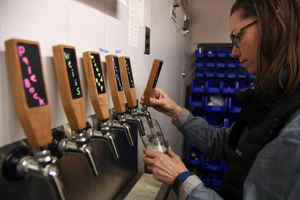 Sandlot at Coors Field