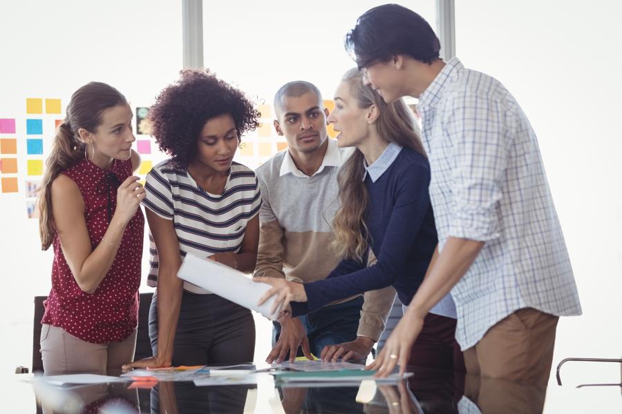 4 Essential Questions You Must Ask To Recreate Growth