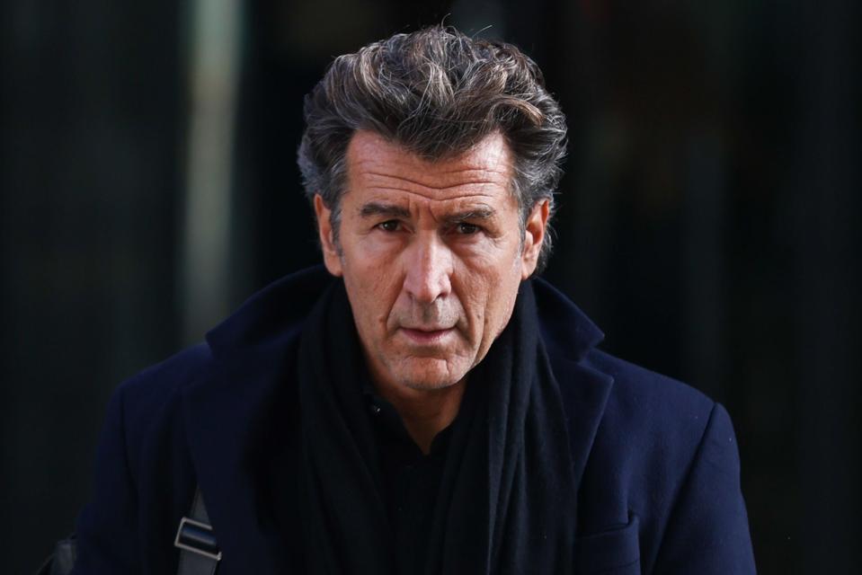 ION Trading UK Ltd. Chief Executive Officer Andrea Pignataro