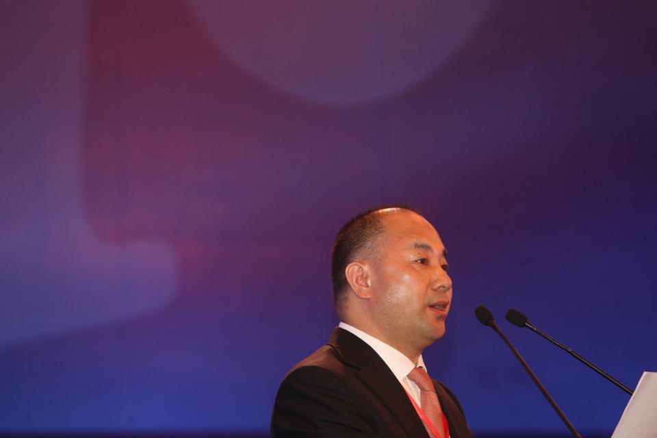 China's Wealthiest People