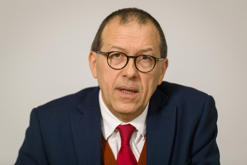 BELGIUM-GENT-PICANOL-TESSENDERLO-FUSION-PC-ECONOMY