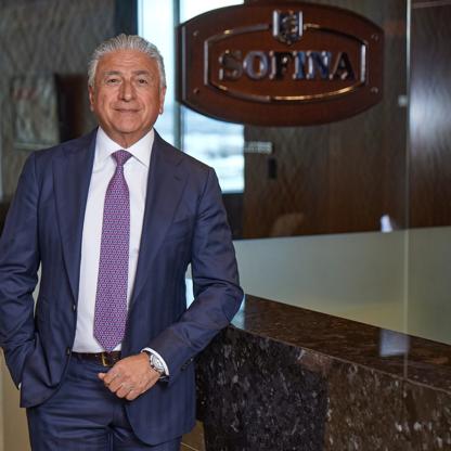 Michael Latifi Net Worth and Profile