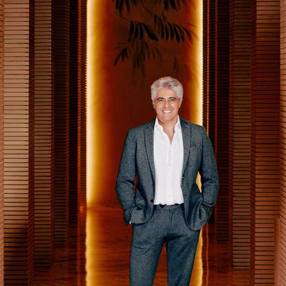 Kabir Mulchandani Net Worth and Profile