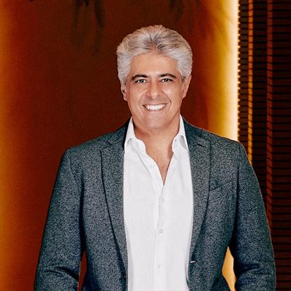 Kabir Mulchandani profile photo