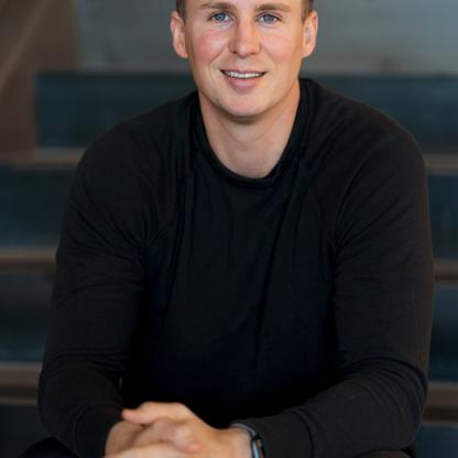 Brett Adcock Net Worth and Profile