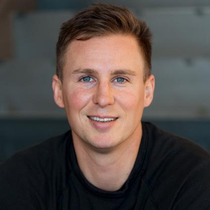 Brett Adcock profile photo