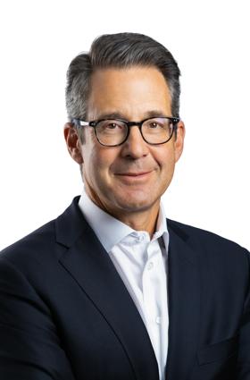 Doug Ostrover