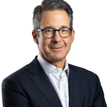 Doug Ostrover Net Worth and Profile