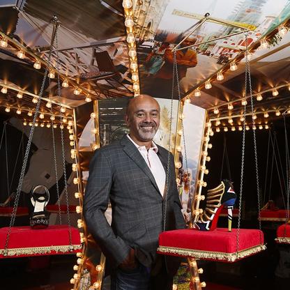 Christian Louboutin Net Worth and Profile