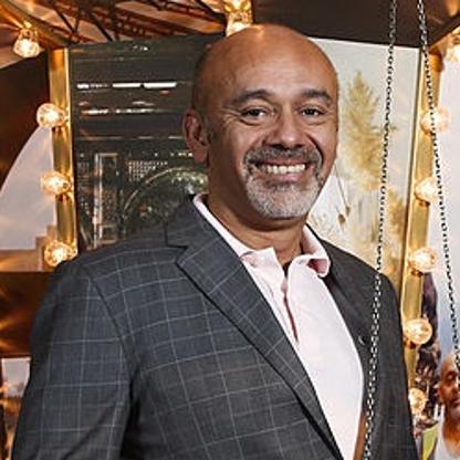 Christian Louboutin profile photo