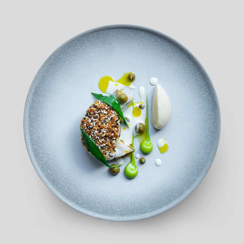 six by nico new york