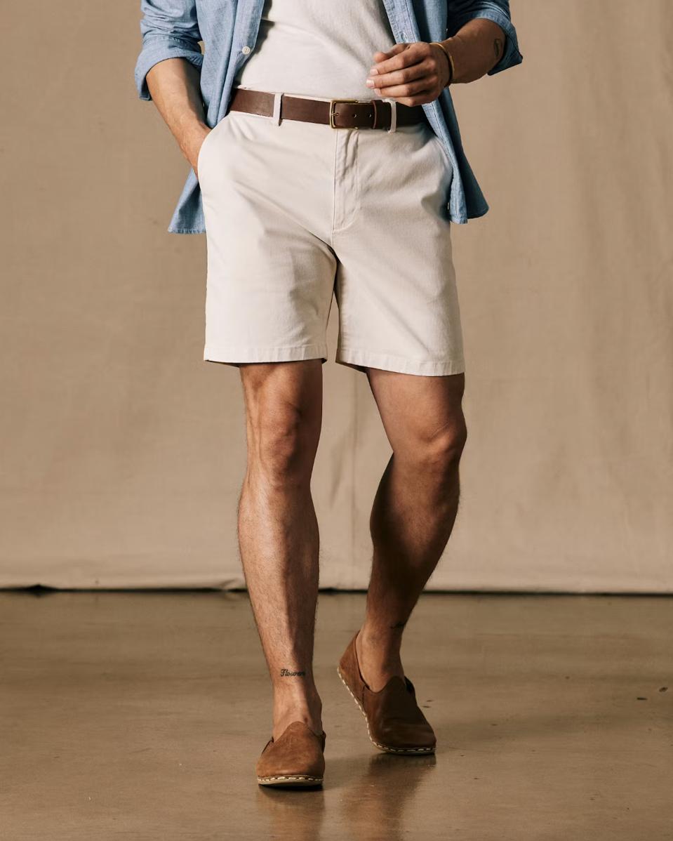 Best Shorts For Men 2026 - Forbes Vetted Best Shorts For Men 2026 - Forbes Vetted