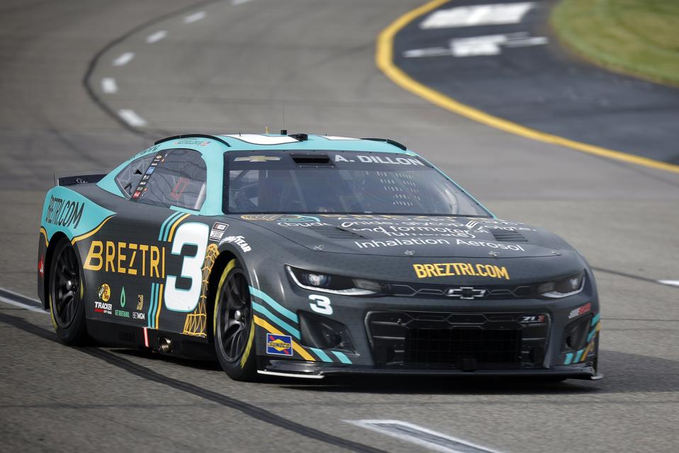 Austin Dillon’s Crew Chief Swap Should Be A Game Changer For The No. 3 Team