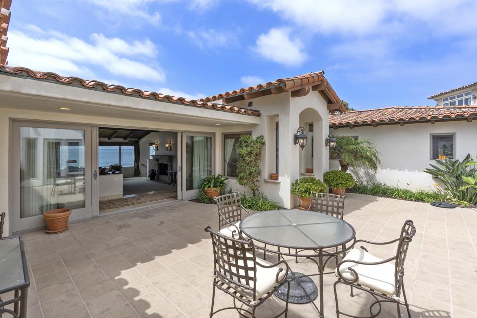 La Jollaさん専用 Inside An $18 Million La Jolla Paradise With Unmatched Beach Access