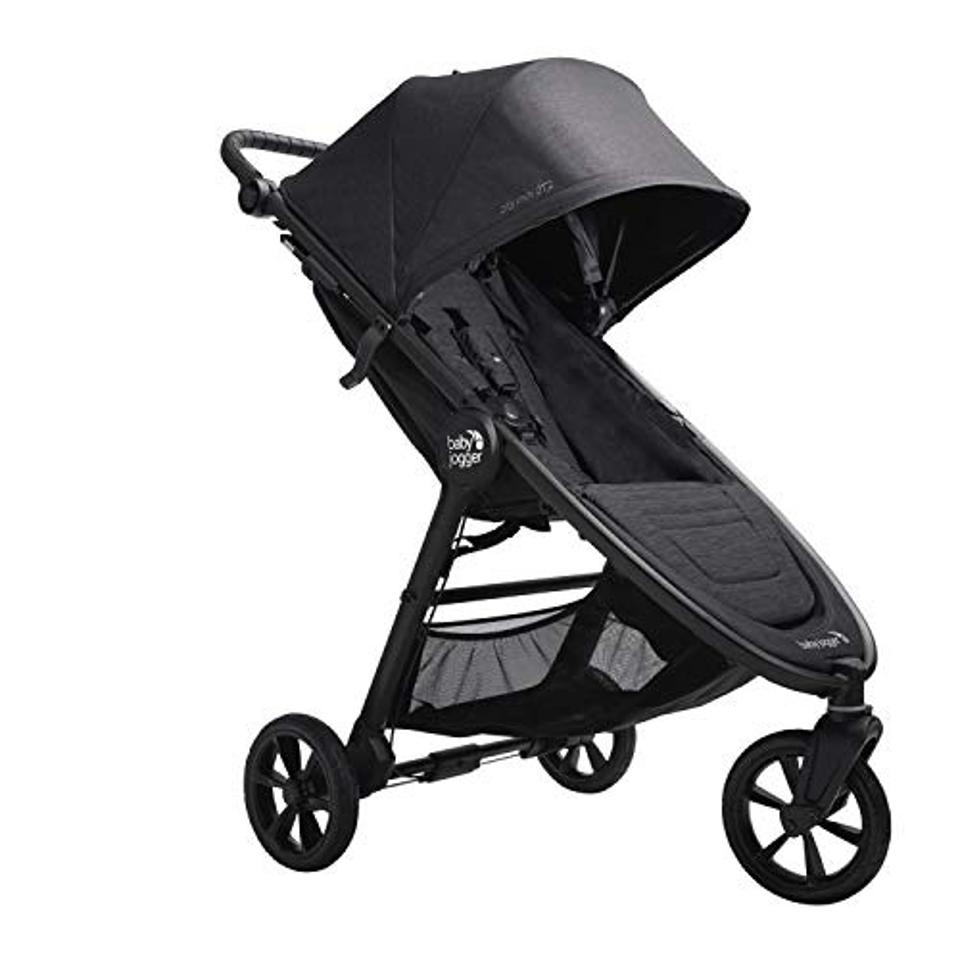 Popular Strollers Best Strollers of 2025 - Forbes Vetted