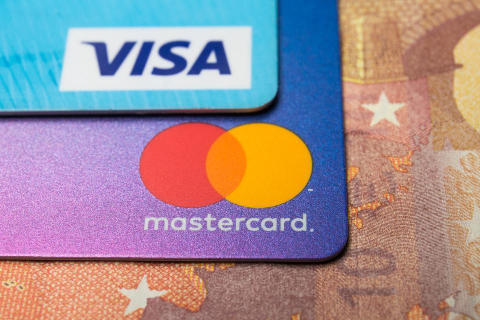 Implications Of The “Massive” Visa/Mastercard Settlement