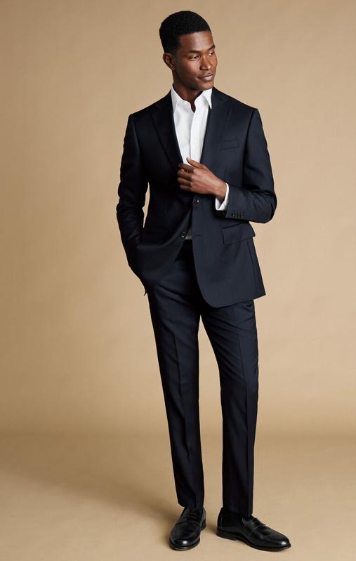 best men's dress suits Amazon Sellers: Best piece Pocket Charles Tyrwhitt Natural Stretch Twill