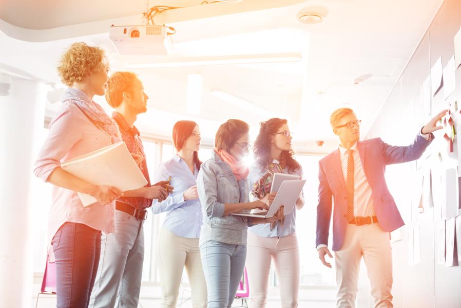 5 Ways To Maintain Brand Consistency As You Grow Your Business