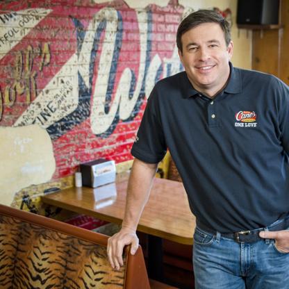 Todd Graves Net Worth and Profile