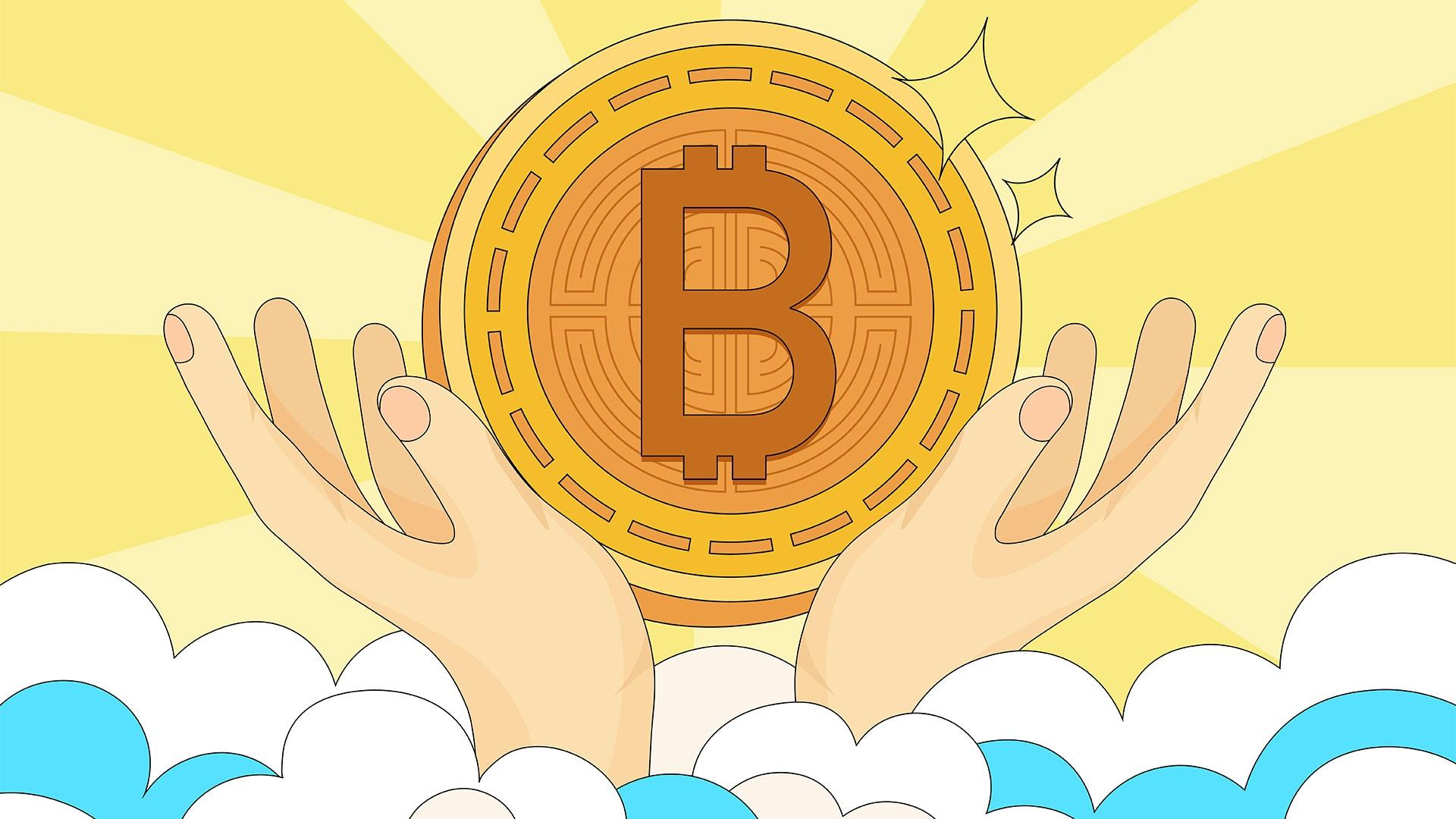 How A Bitcoin Supply Crunch Could Push The Price To $100,000