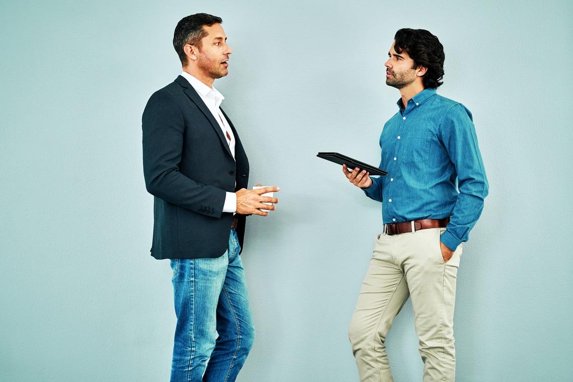 How Collaboration Can Unlock Your Next Business Or Career Goal